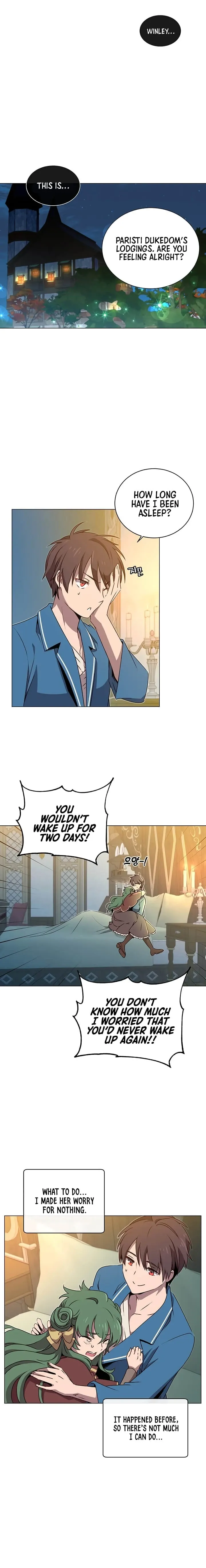 Read The Max Level Hero has Returned! EN Manga Online