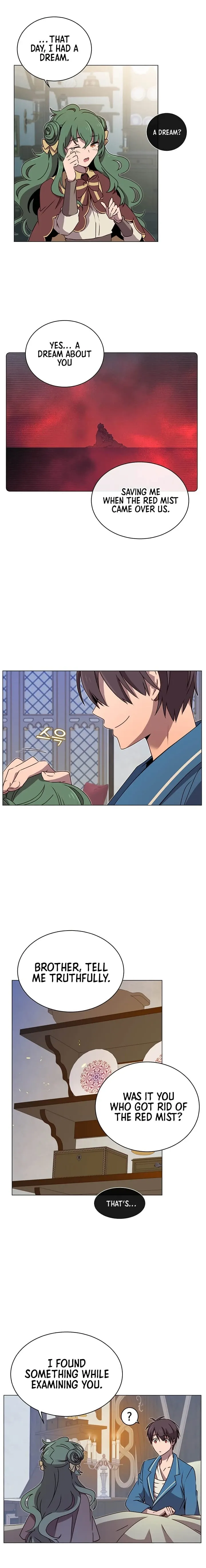 Read The Max Level Hero has Returned! EN Manga Online