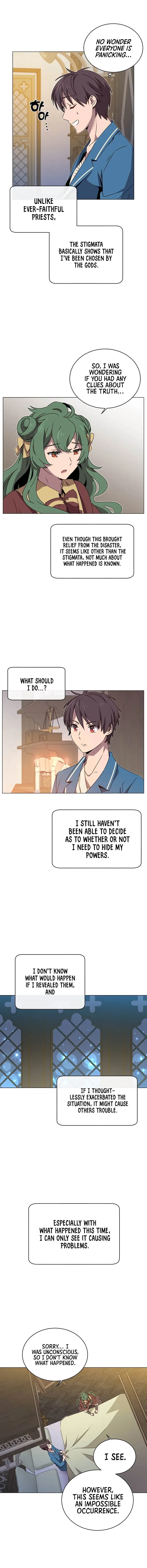 Read The Max Level Hero has Returned! EN Manga Online