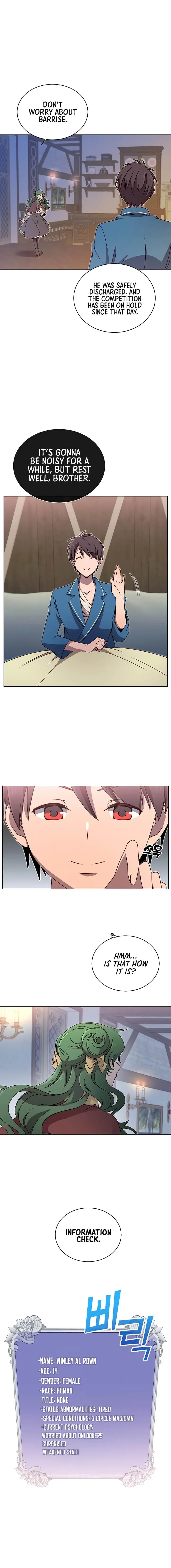 Read The Max Level Hero has Returned! EN Manga Online