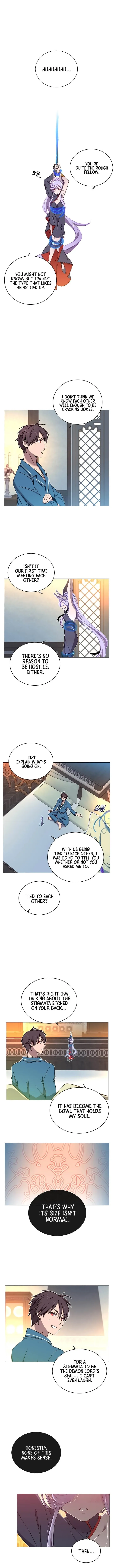 Read The Max Level Hero has Returned! EN Manga Online