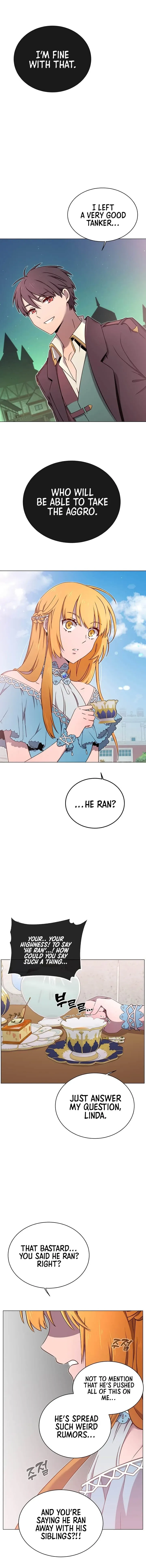 Read The Max Level Hero has Returned! EN Manga Online