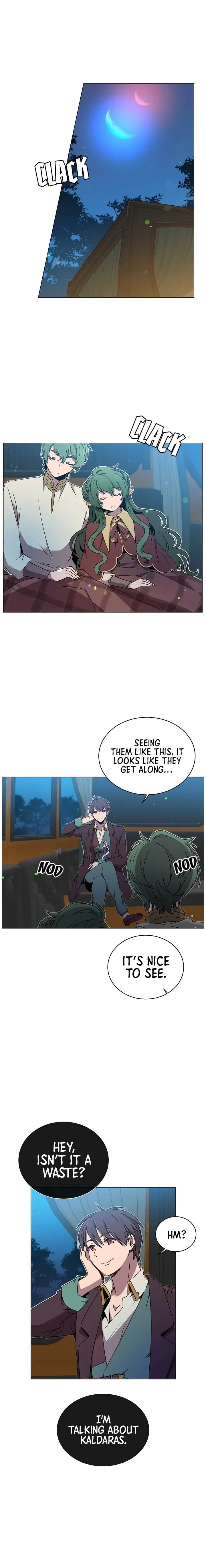 Read The Max Level Hero has Returned! EN Manga Online