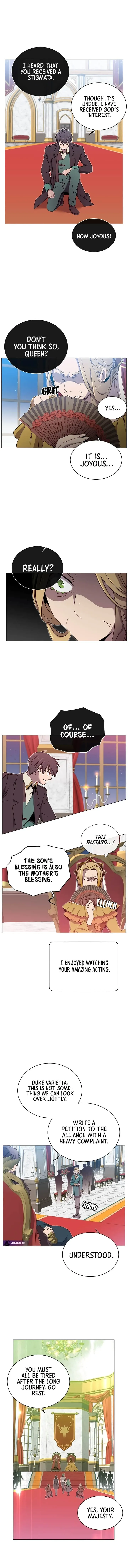 Read The Max Level Hero has Returned! EN Manga Online