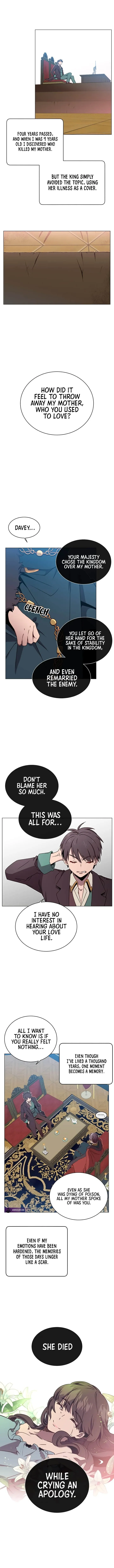Read The Max Level Hero has Returned! EN Manga Online