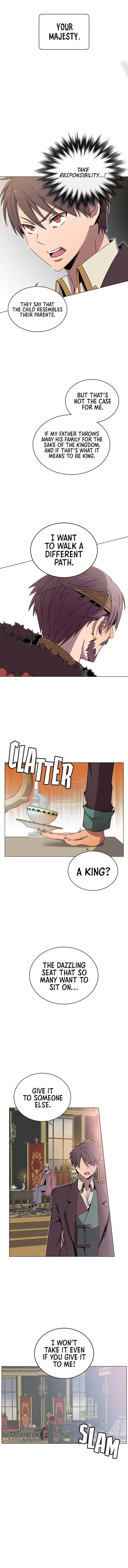 Read The Max Level Hero has Returned! EN Manga Online