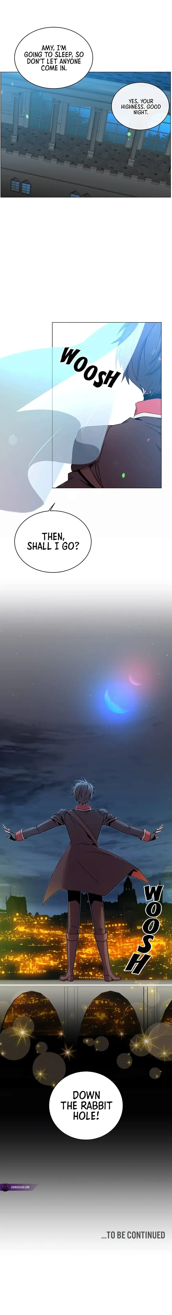 Read The Max Level Hero has Returned! EN Manga Online