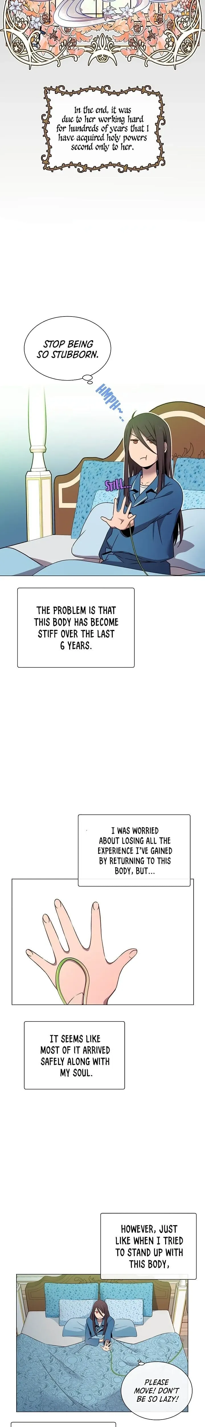Read The Max Level Hero has Returned! EN Manga Online