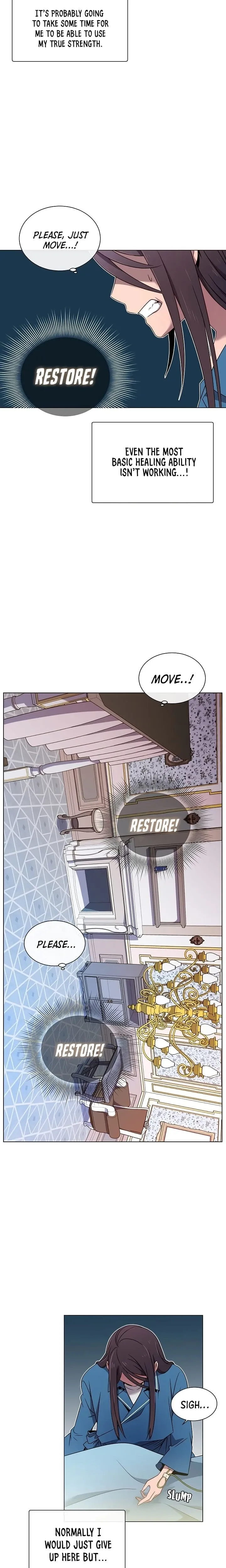 Read The Max Level Hero has Returned! EN Manga Online