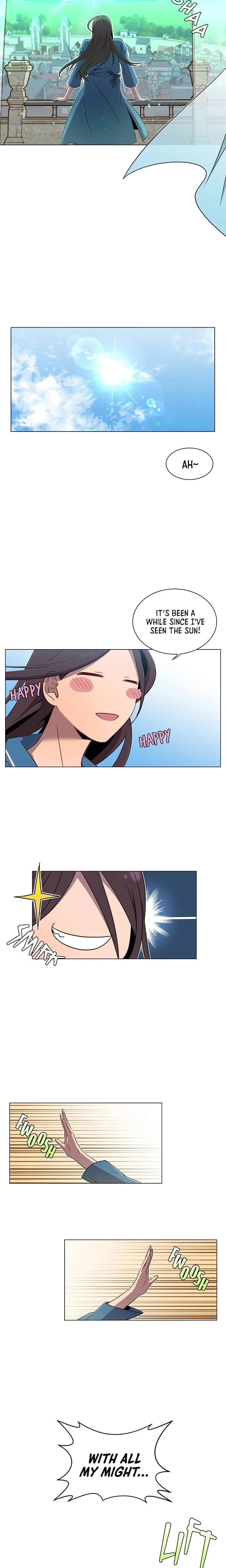 Read The Max Level Hero has Returned! EN Manga Online