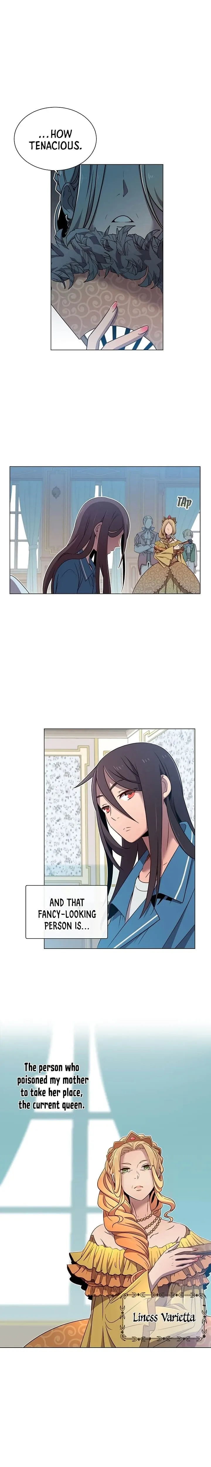 Read The Max Level Hero has Returned! EN Manga Online