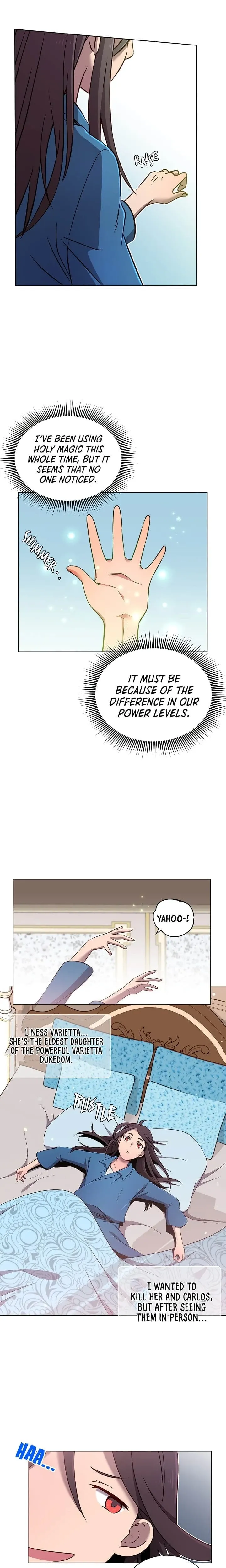 Read The Max Level Hero has Returned! EN Manga Online