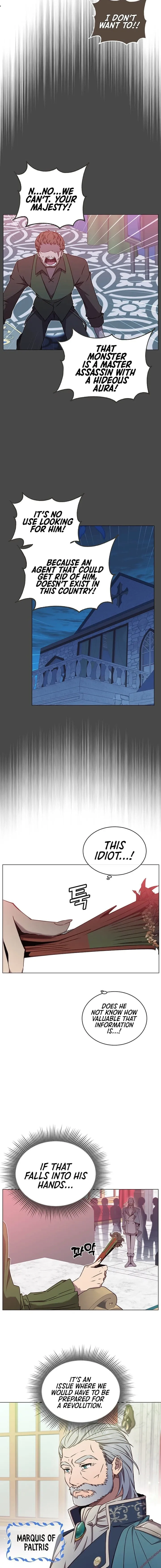 Read The Max Level Hero has Returned! EN Manga Online