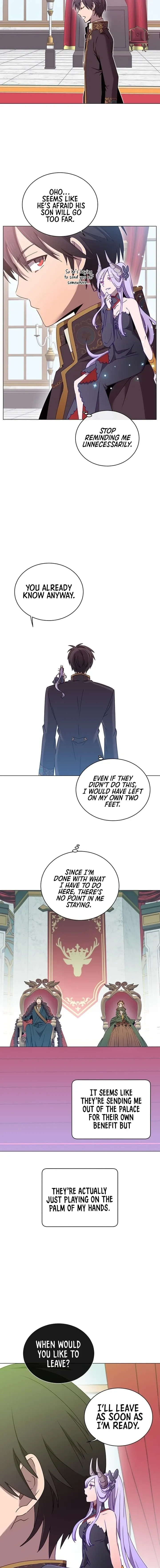 Read The Max Level Hero has Returned! EN Manga Online