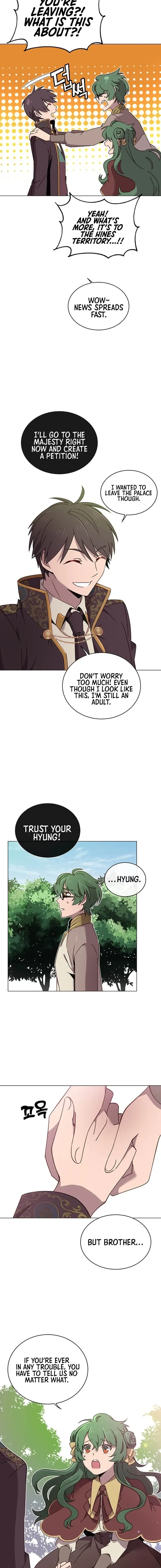 Read The Max Level Hero has Returned! EN Manga Online