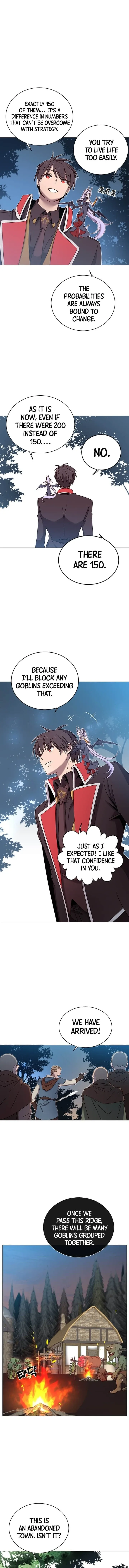 Read The Max Level Hero has Returned! EN Manga Online