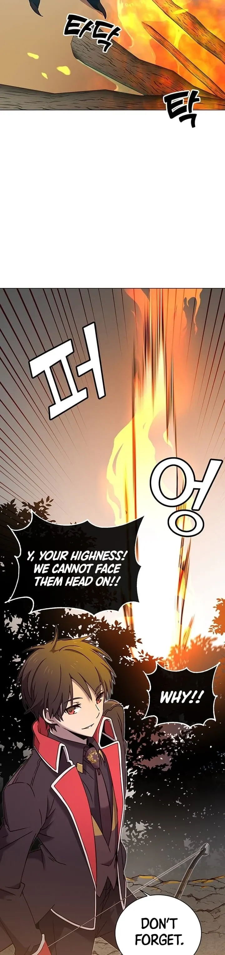 Read The Max Level Hero has Returned! EN Manga Online