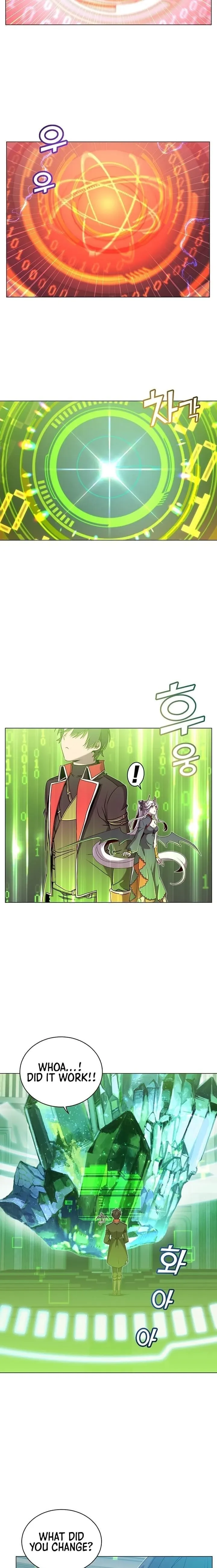 Read The Max Level Hero has Returned! EN Manga Online