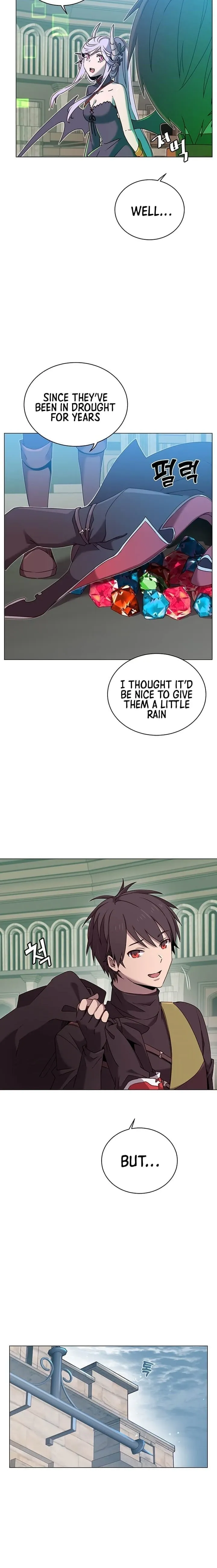 Read The Max Level Hero has Returned! EN Manga Online