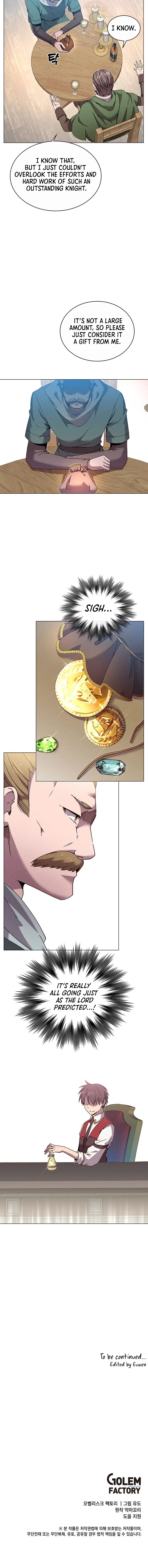 Read The Max Level Hero has Returned! EN Manga Online