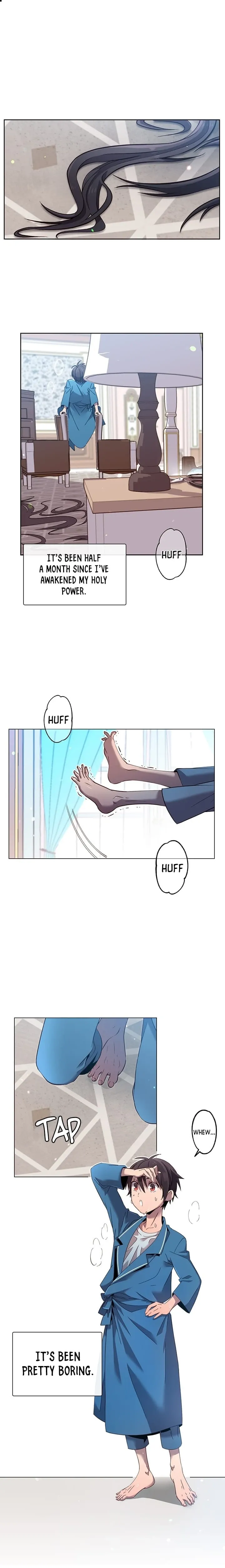 Read The Max Level Hero has Returned! EN Manga Online