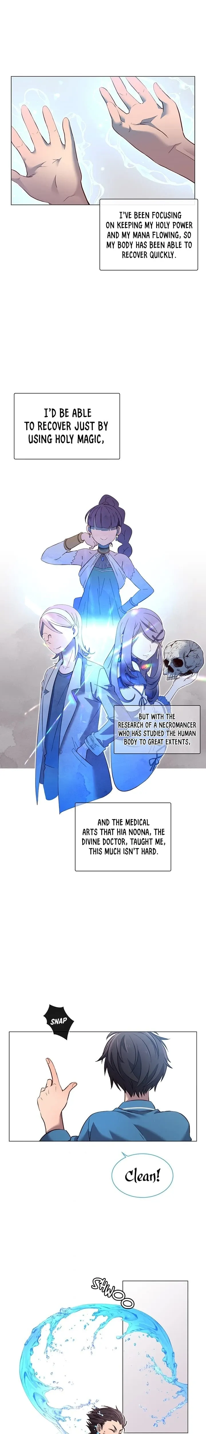 Read The Max Level Hero has Returned! EN Manga Online