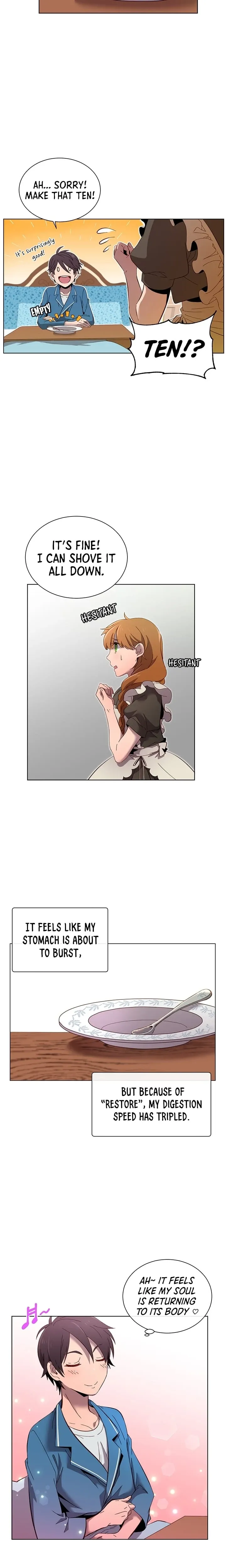 Read The Max Level Hero has Returned! EN Manga Online