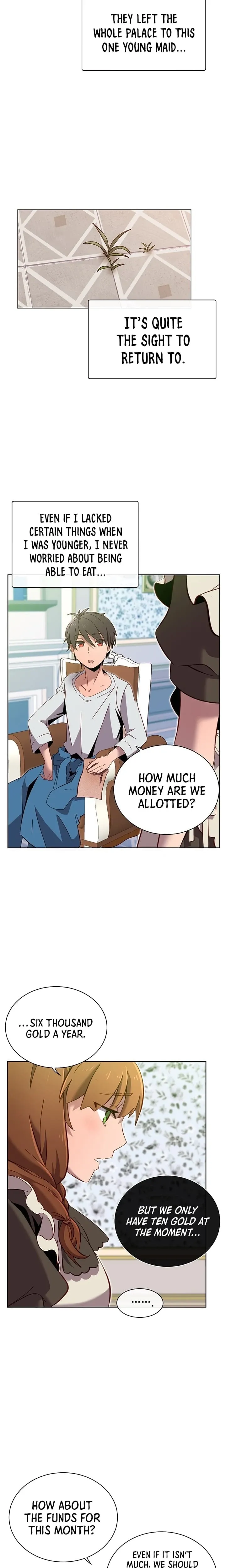 Read The Max Level Hero has Returned! EN Manga Online