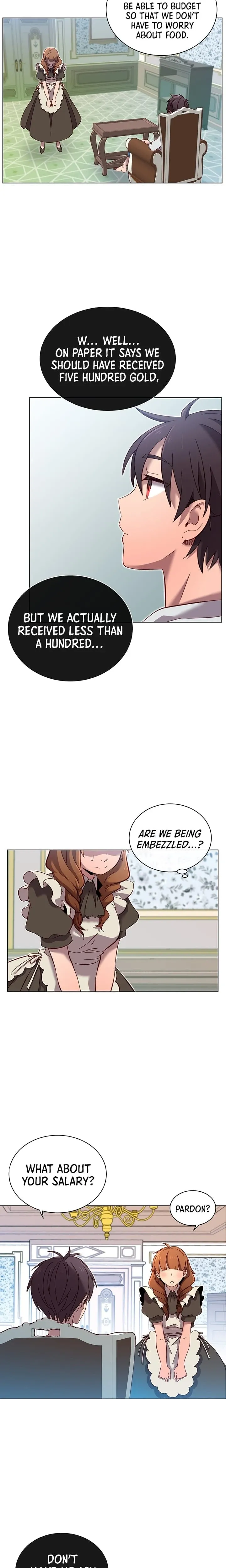Read The Max Level Hero has Returned! EN Manga Online