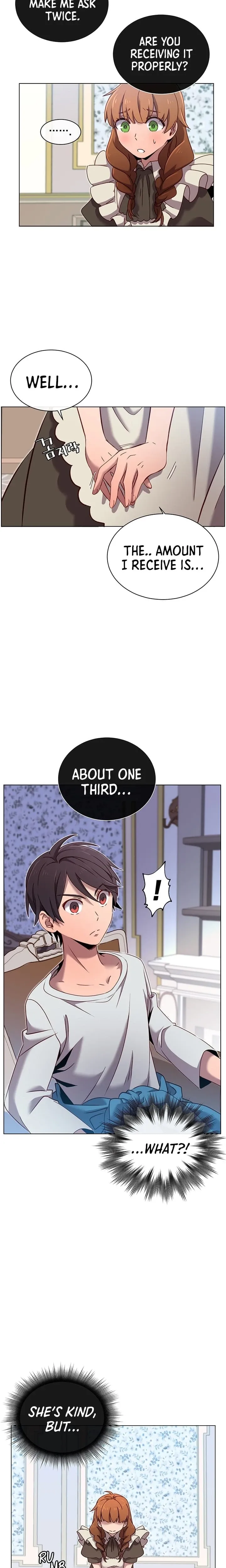 Read The Max Level Hero has Returned! EN Manga Online
