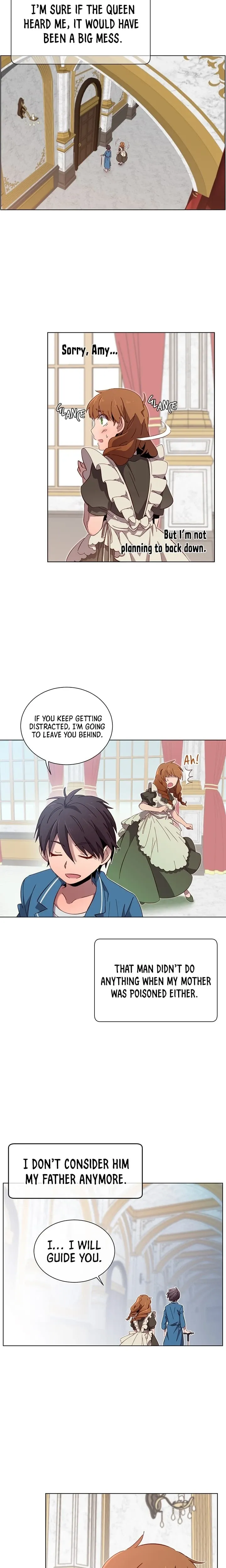Read The Max Level Hero has Returned! EN Manga Online
