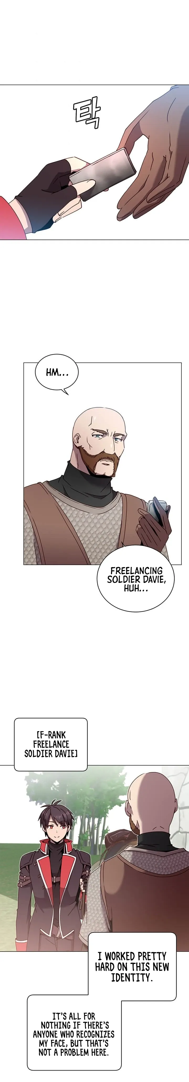 Read The Max Level Hero has Returned! EN Manga Online