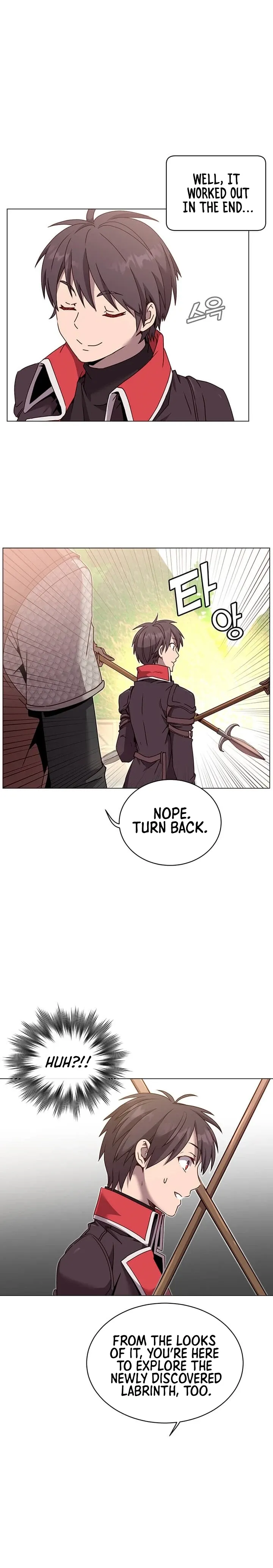Read The Max Level Hero has Returned! EN Manga Online