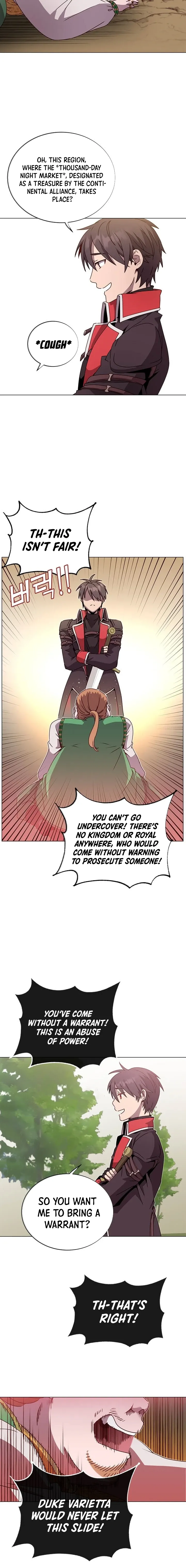 Read The Max Level Hero has Returned! EN Manga Online