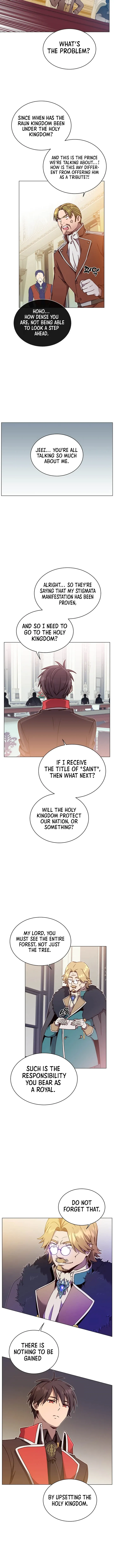 Read The Max Level Hero has Returned! EN Manga Online