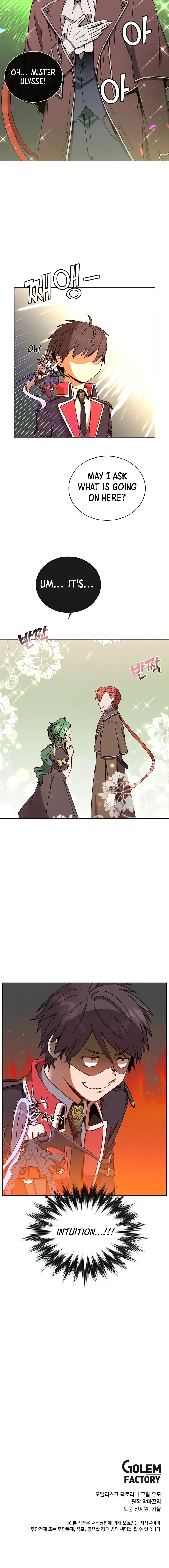 Read The Max Level Hero has Returned! EN Manga Online