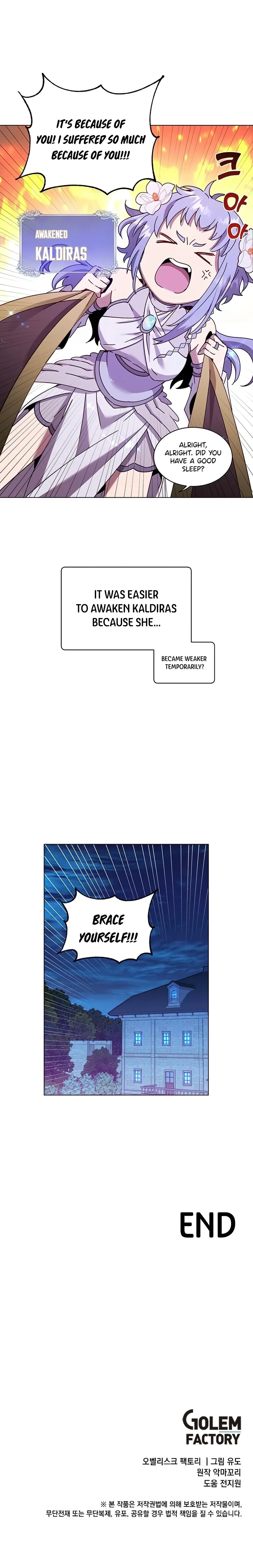 Read The Max Level Hero has Returned! EN Manga Online