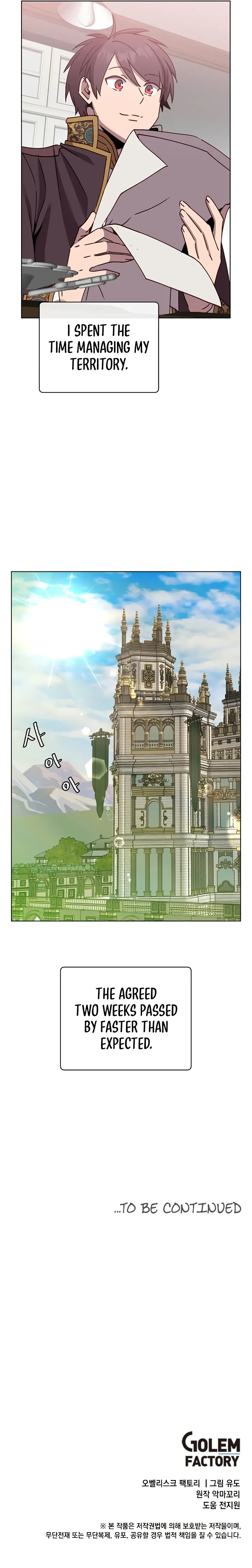 Read The Max Level Hero has Returned! EN Manga Online