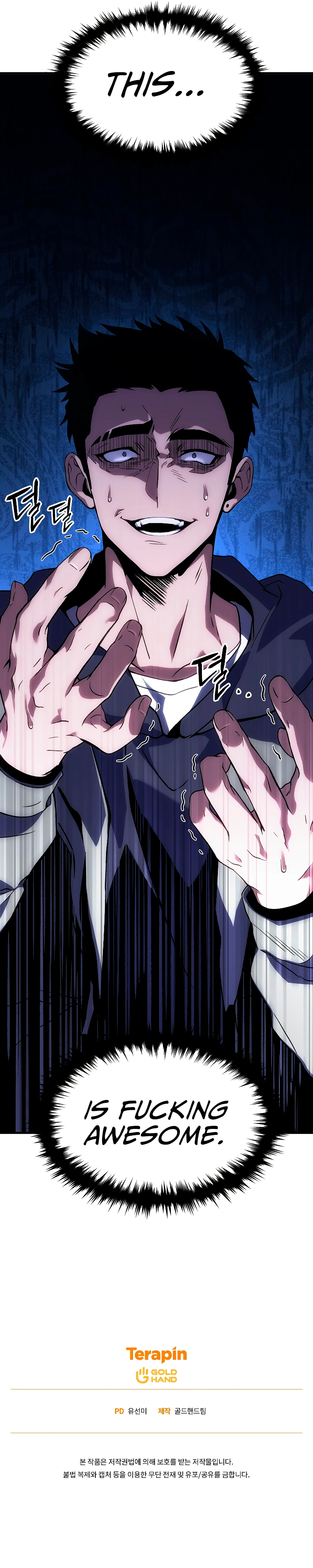 Read The Max-Level Player's 100th Regression EN Manga Online