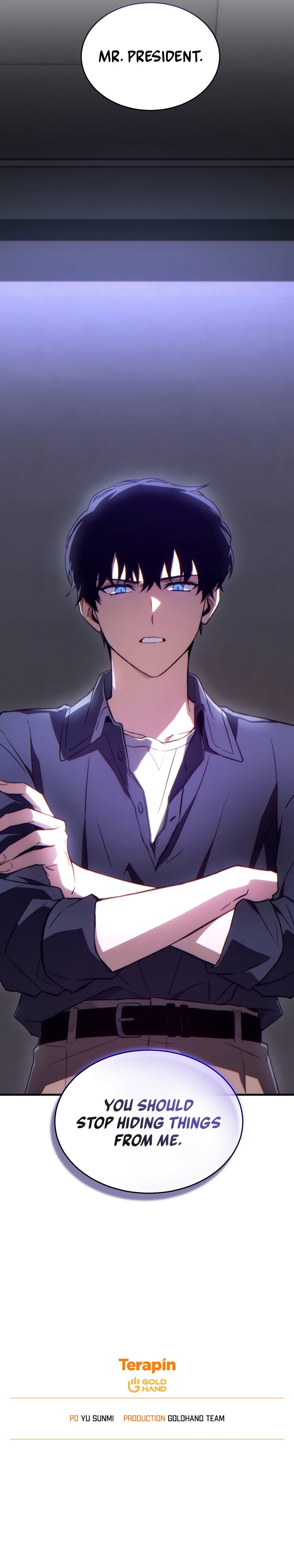 Read The Max-Level Player's 100th Regression EN Manga Online
