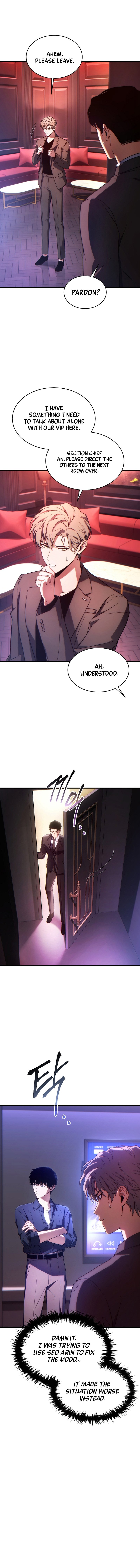 Read The Max-Level Player's 100th Regression EN Manga Online