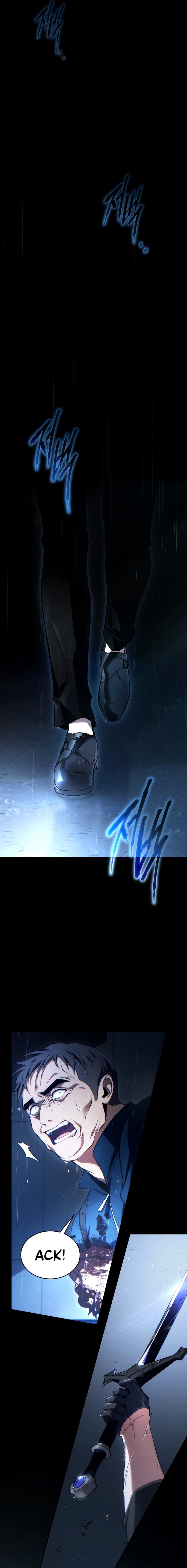 Read The Max-Level Player's 100th Regression EN Manga Online
