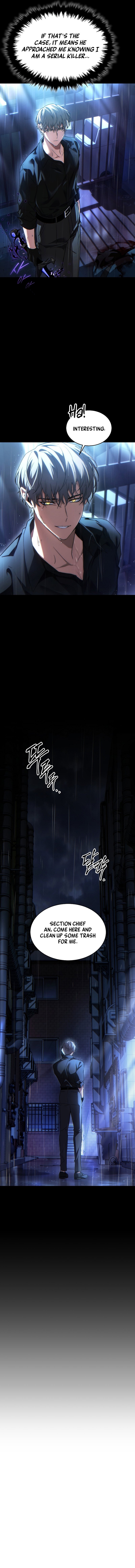 Read The Max-Level Player's 100th Regression EN Manga Online