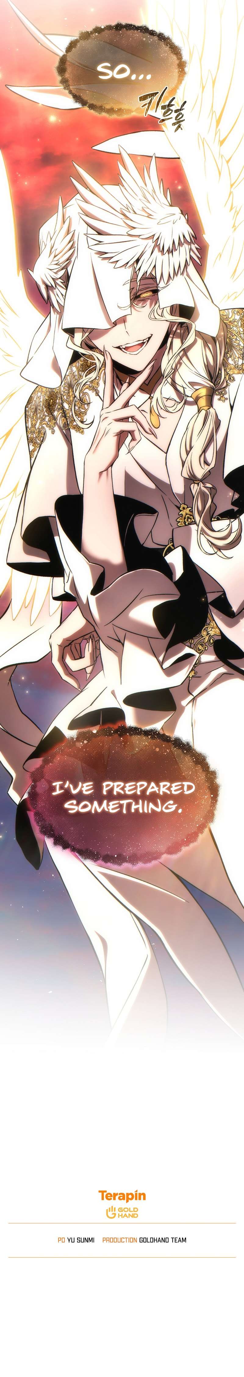 Read The Max-Level Player's 100th Regression EN Manga Online