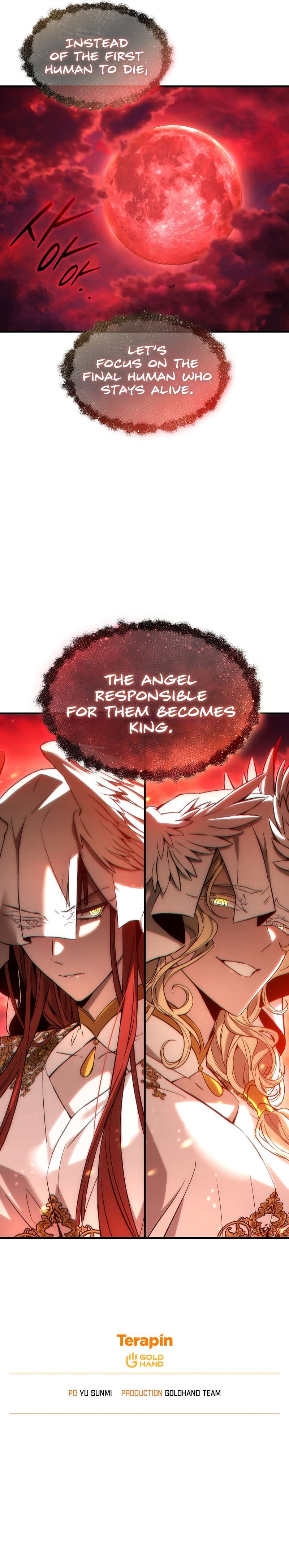Read The Max-Level Player's 100th Regression EN Manga Online