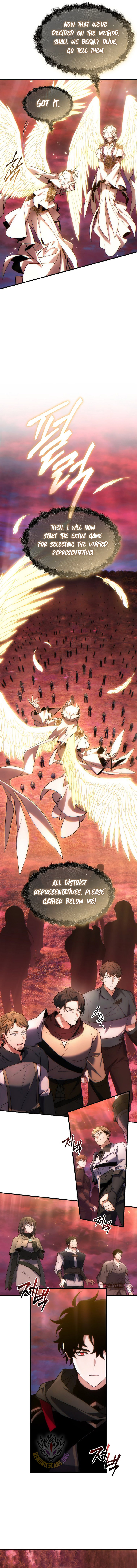 Read The Max-Level Player's 100th Regression EN Manga Online