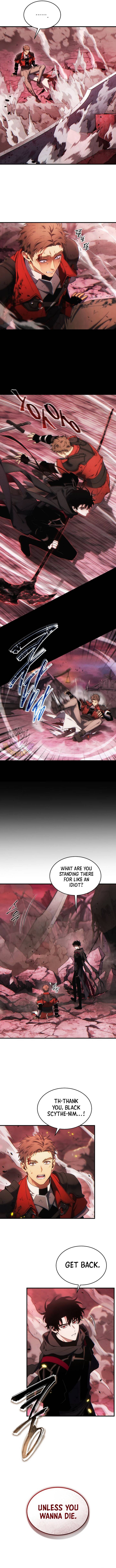 Read The Max-Level Player's 100th Regression EN Manga Online
