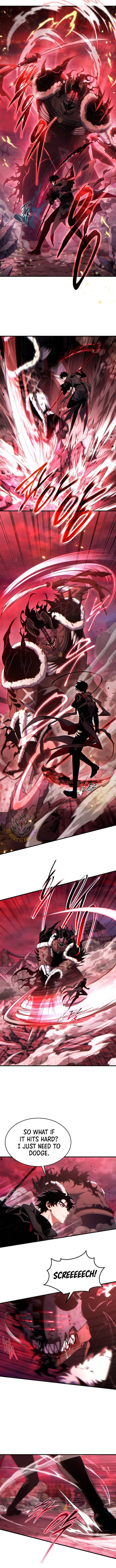 Read The Max-Level Player's 100th Regression EN Manga Online