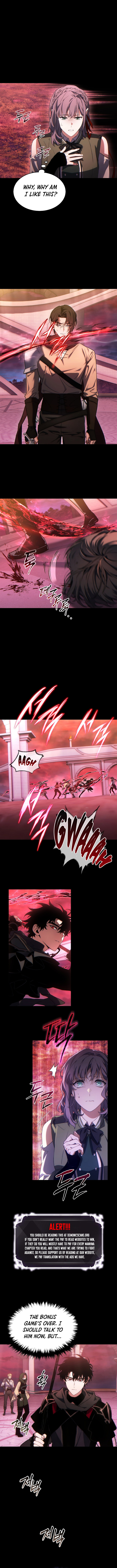 Read The Max-Level Player's 100th Regression EN Manga Online