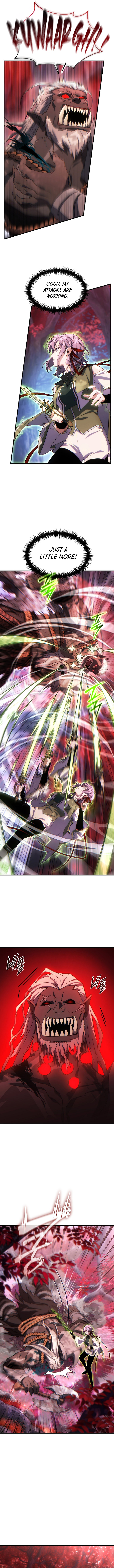Read The Max-Level Player's 100th Regression EN Manga Online